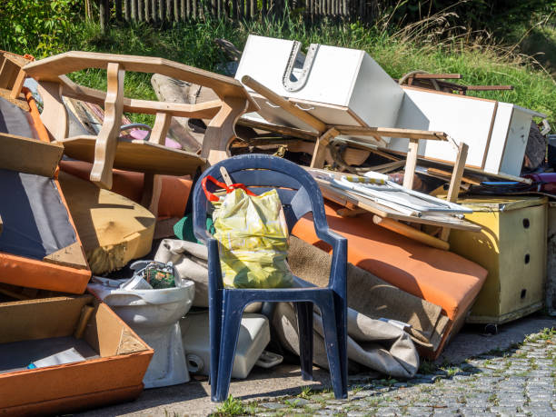 Best Construction Debris Removal  in Fairway, KS