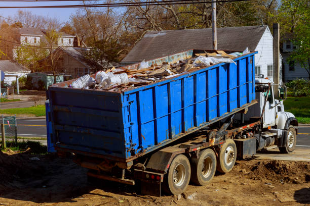 Best Household Junk Removal  in Fairway, KS