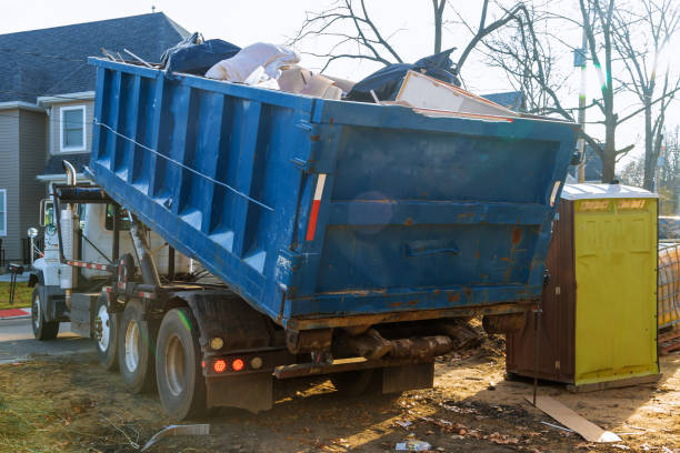 Professional Junk Removal in Fairway, KS