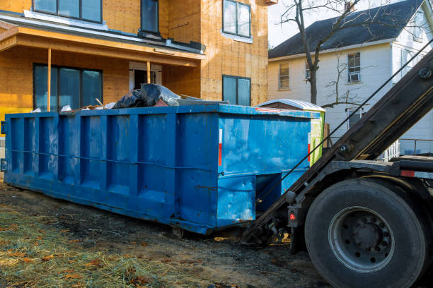Best Garage Cleanout Services  in Fairway, KS