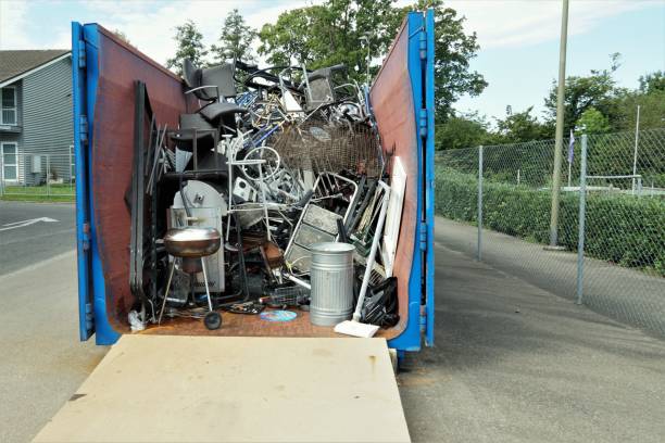 Best Commercial Cleanout Services  in Fairway, KS