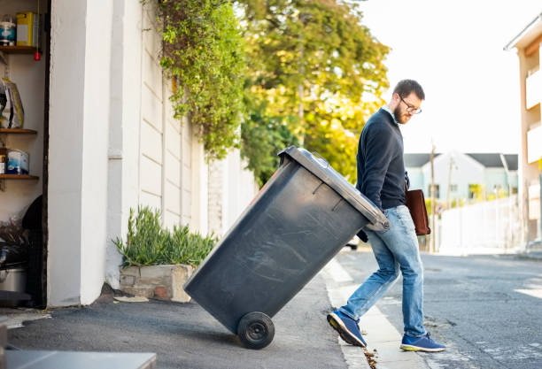 Best Full-Service Junk Removal  in Fairway, KS