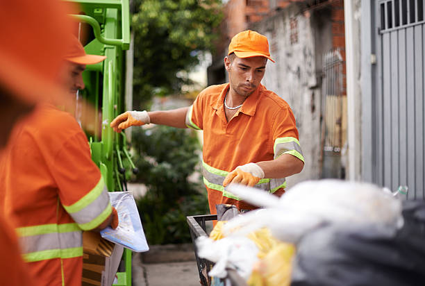 Best Attic Cleanout Services  in Fairway, KS