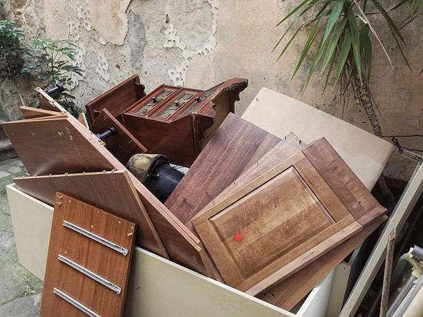 Best Full-Service Junk Removal  in Fairway, KS