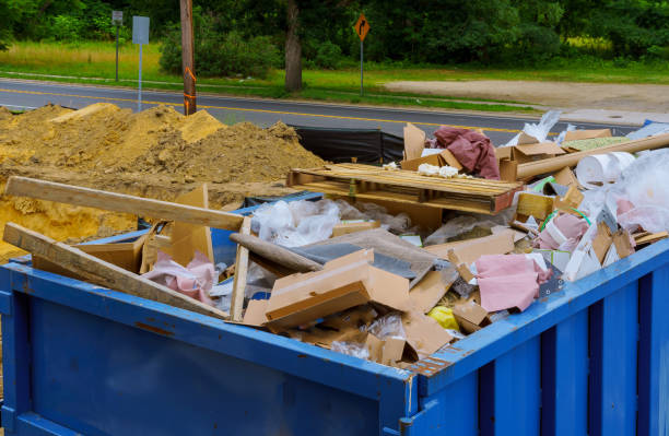 Best Affordable Junk Removal Services  in Fairway, KS
